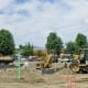 Del Taco Project, O'Brien Construction contractor